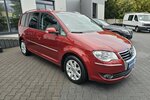 VW Touran 1.4 TSI Highline NAVI Bi-XENON PDC AHK 195.880 km 4.990 &euro; Löhne 32584