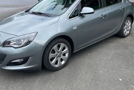 Opel Astra 50.100 km 6.990 &euro; Bad Oeynhausen 32549