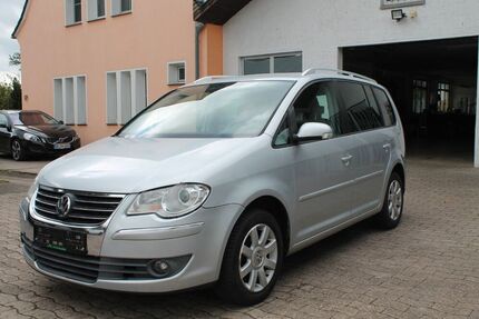 VW Touran