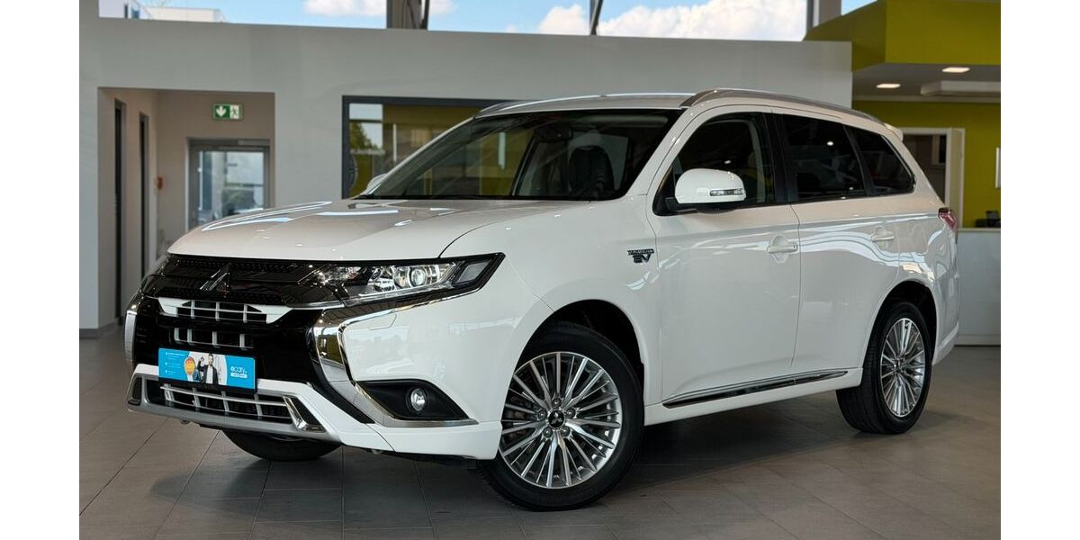 Mitsubishi Outlander 98.344 km 20.495 &euro; Herford 32052