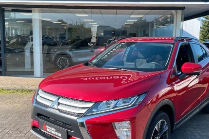 Mitsubishi Eclipse Cross 61.850 km 14.950 &euro; Melle 49324