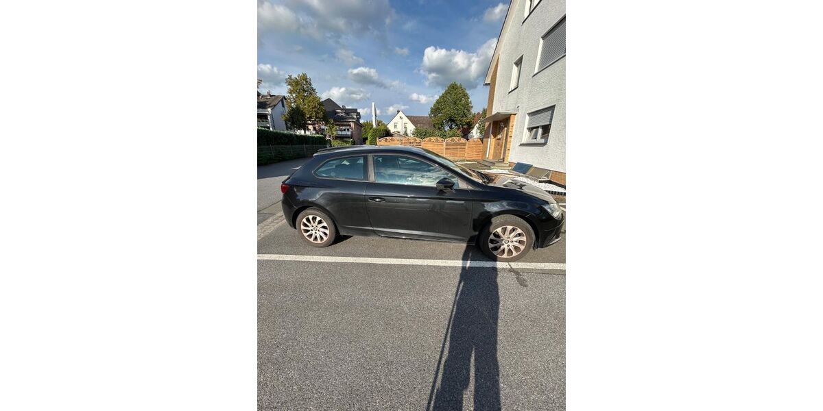 Seat Leon 175.000 km 4.500 &euro; Gütersloh 33330