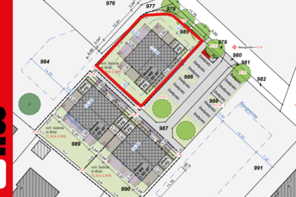 Grundstück Gütersloh Isselhorst - 255.000&euro; | Angebot:17585536