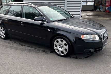 Audi A4 252.000 km 1.480 € Versmold 33775