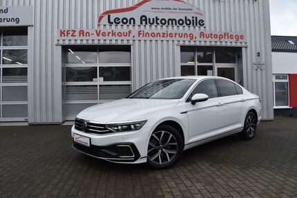 VW Passat 119.500 km 18.990 &euro; Bad Oeynhausen 32547