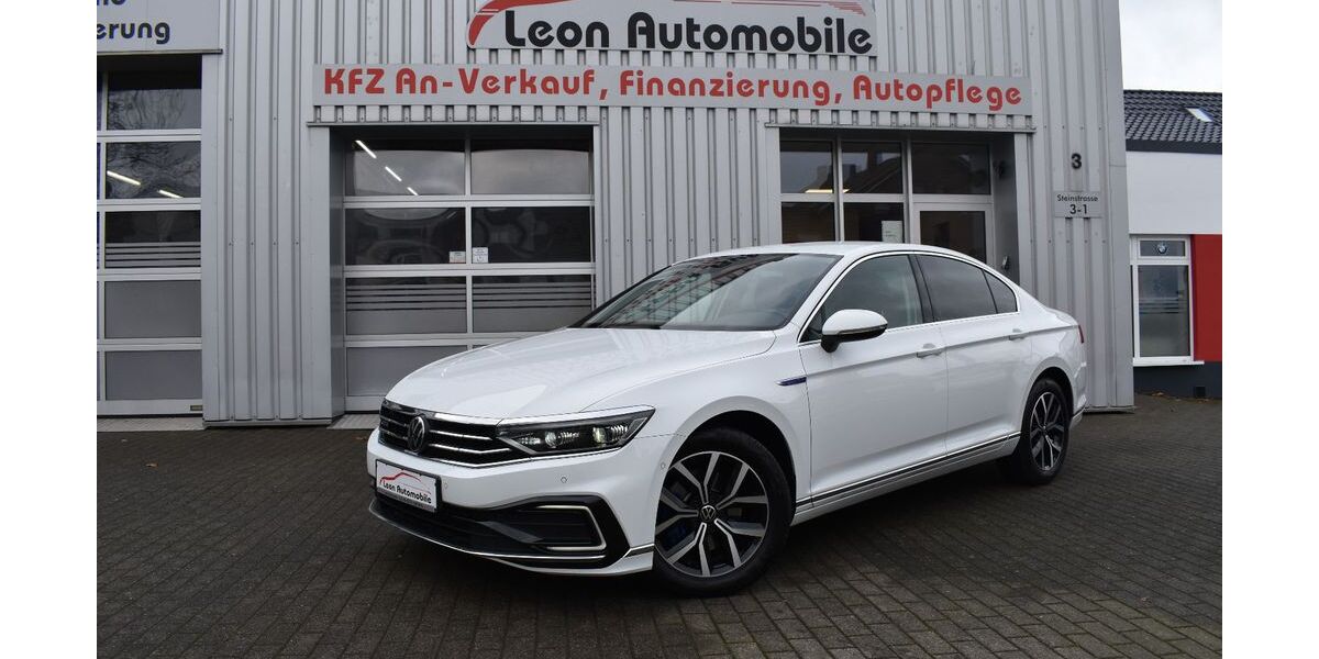VW Passat 119.500 km 18.990 &euro; Bad Oeynhausen 32547