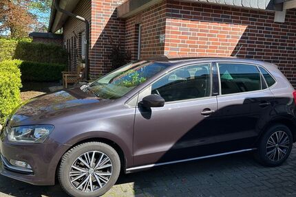 VW Polo 91.481 km 8.650 &euro; Steinhagen 33803