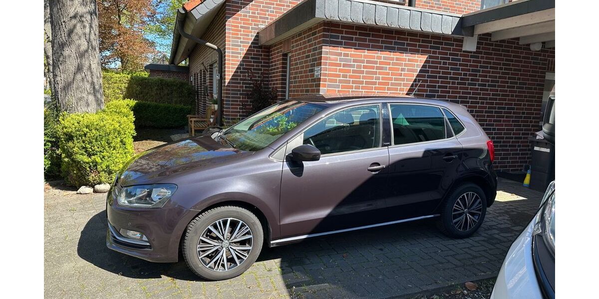 VW Polo 91.481 km 8.650 &euro; Steinhagen 33803