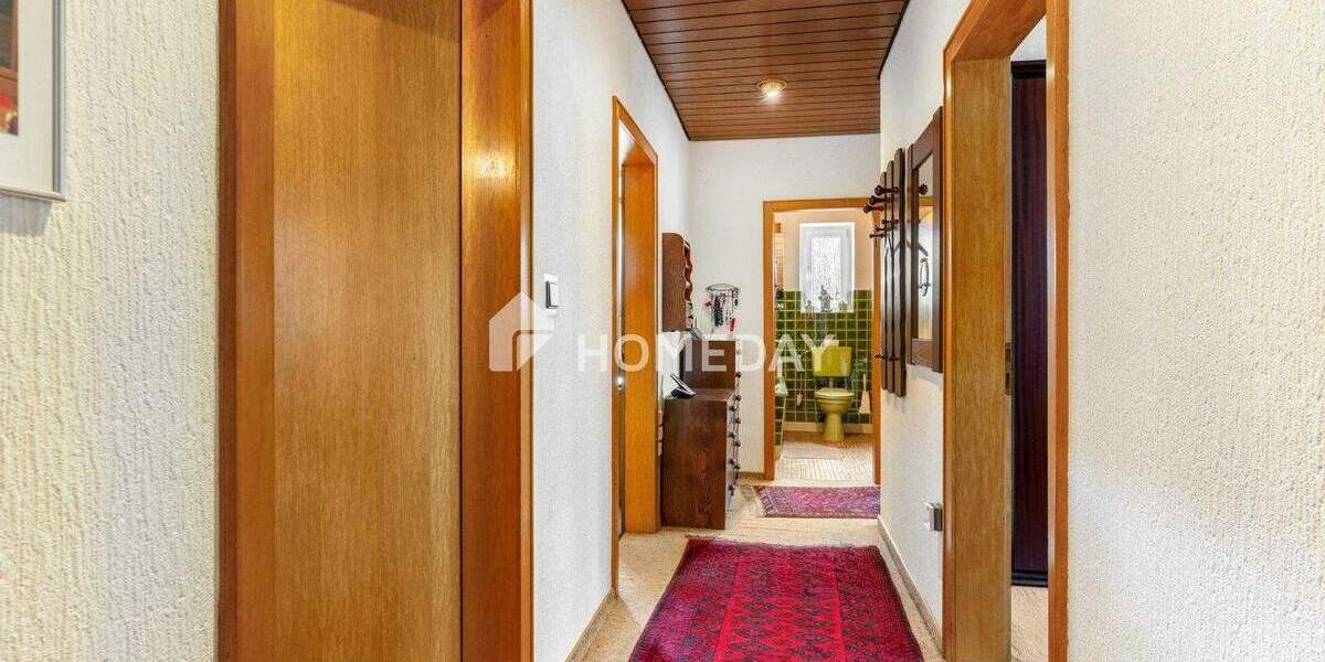 Mehrfamilienhaus, Wohnhaus Bad Salzuflen Holzhausen - 1 Zimmer, 240 m&sup2;, 345.000&euro; | Angebot:25773323