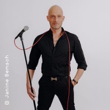 Andre Kramer - Dirty Joking 24.01.2026 DansArt Tanznetworks