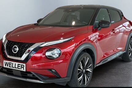 Nissan Juke 47.836 km 19.390 &euro; Bielefeld 33609