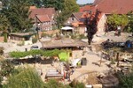 Exklusiv und außergewöhnlich: Anwesen direkt am Axtbach mit Beach und Erdmännchen (-gehege) - Anwesen Herzebrock-Clarholz Clarholz | Angebot:23407269