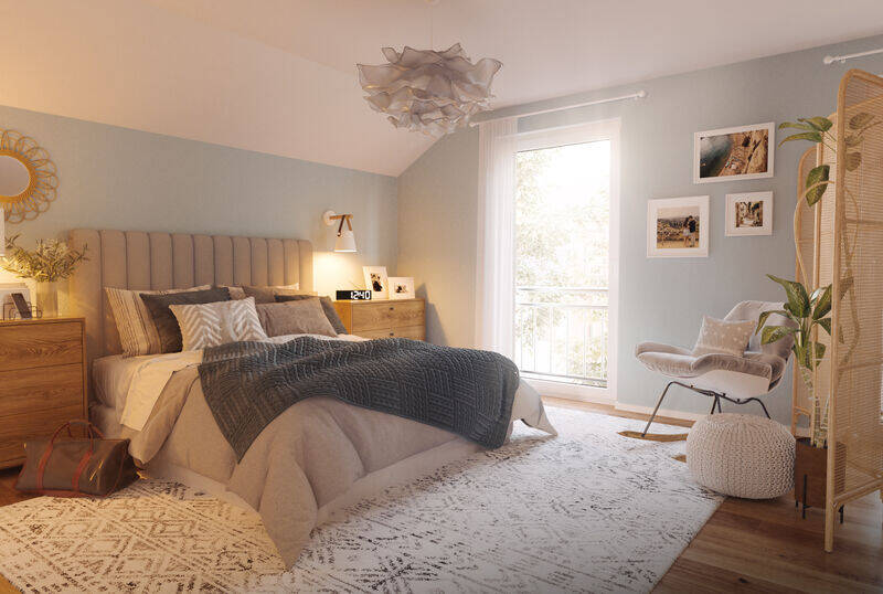 Einfamilienhaus Bad Salzuflen Wülfer-Bexten - 4 Zimmer, 131 m&sup2;, 309.000&euro; | Angebot:26659172