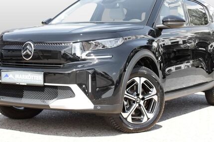 Citroen C3 Aircross 6.800 km 21.790 &euro; Bad Salzuflen 32108