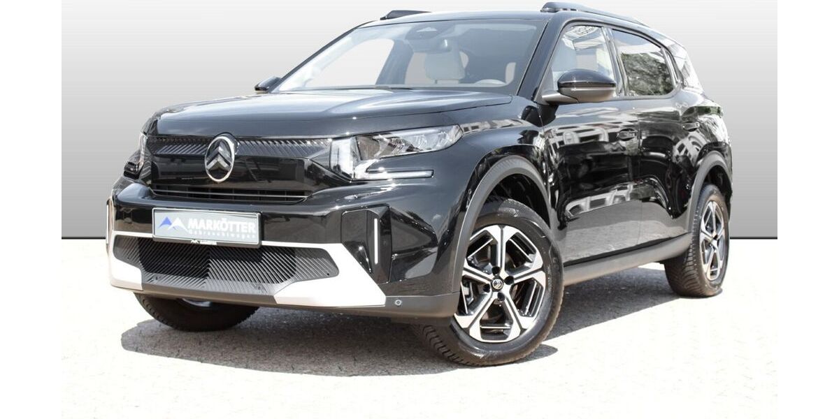 Citroen C3 Aircross 6.800 km 21.790 &euro; Bad Salzuflen 32108