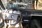 Mercedes-Benz 190 214.000 km 8.000 € Halle 33790