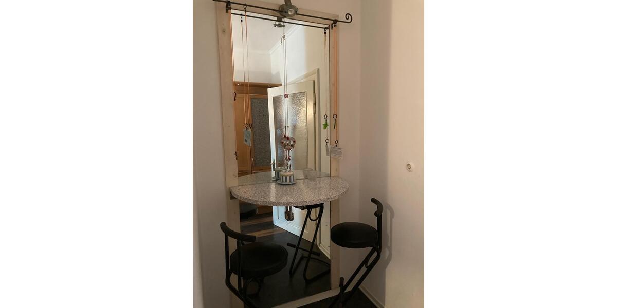 Etagenwohnung Bielefeld Brackwede - 2 Zimmer, 42 m&sup2;, 600&euro; | Angebot:25098776