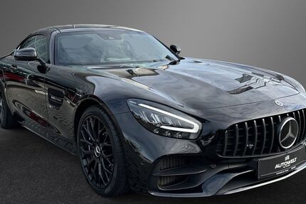Mercedes-Benz AMG GT C 25.800 km 114.890 &euro; Bielefeld 33605