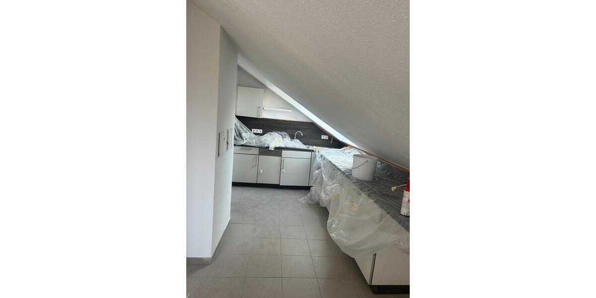 Dachgeschoßwohnung Bielefeld Heepen - 3 Zimmer, 73 m&sup2;, 750&euro; | Angebot:26663993