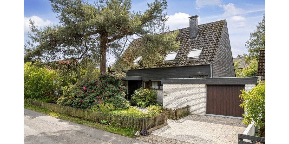Einfamilienhaus Bielefeld Senne - 4 Zimmer, 112 m&sup2;, 319.000&euro; | Angebot:26841803