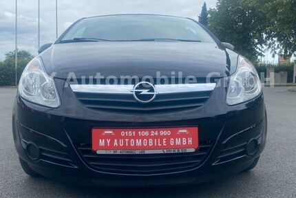 Opel Corsa 210.320 km 2.999 &euro; Lage 32791