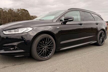 Ford Mondeo 130.800 km 12.999 &euro; Herzebrock-Clarholz 33442