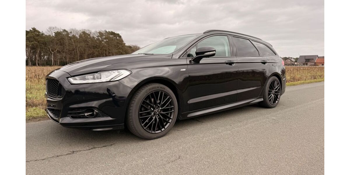 Ford Mondeo 130.800 km 12.999 &euro; Herzebrock-Clarholz 33442