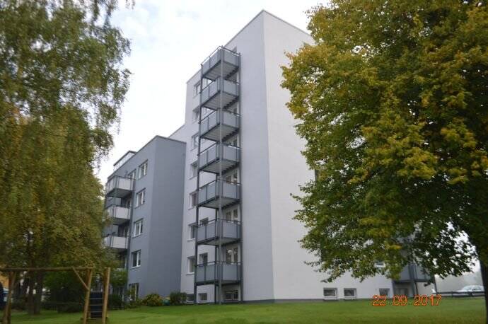 Etagenwohnung Bünde Spradow - 2 Zimmer, 65 m&sup2;, 550&euro; | Angebot:26191636