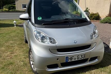 Smart ForTwo 114.850 km 3.500 &euro; Bünde 32257