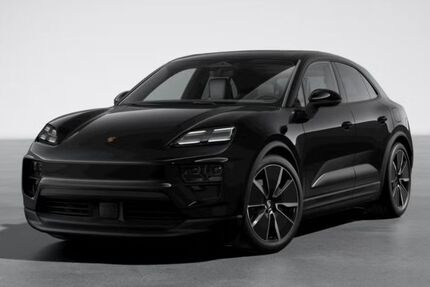 Porsche Macan 5.900 km 89.900 &euro; Bielefeld 33719