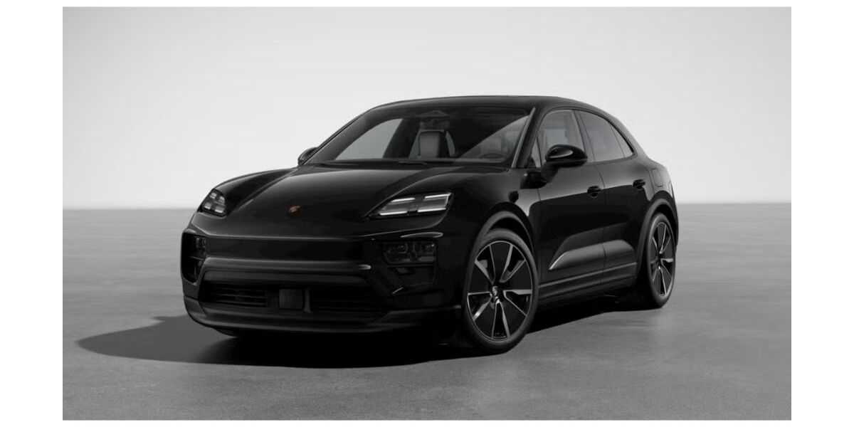 Porsche Macan 5.900 km 89.900 &euro; Bielefeld 33719