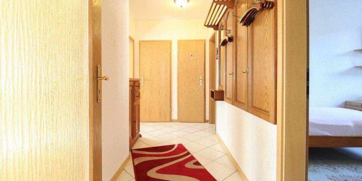 Mehrfamilienhaus, Wohnhaus Rheda-Wiedenbrück Rheda - 7 Zimmer, 395.000&euro; | Angebot:25712990