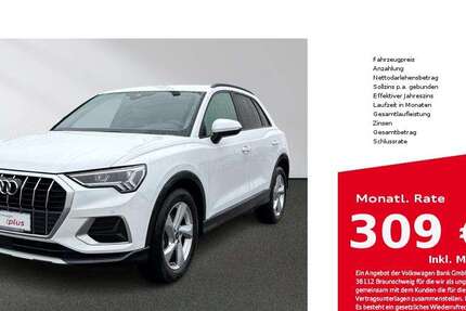 Audi Q3 71.820 km 26.880 &euro; Bielefeld 33609