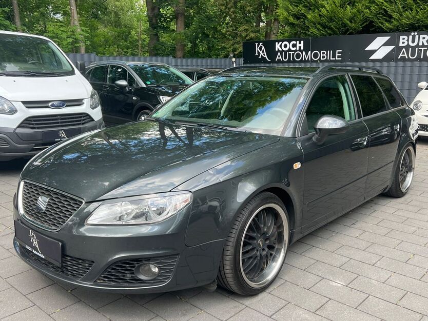 Seat Exeo 114.000 km 5.390 € Bielefeld 33647