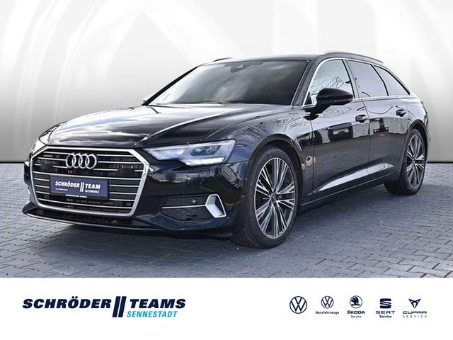 Audi A6 138.710 km 27.990 &euro; Bielefeld 33689