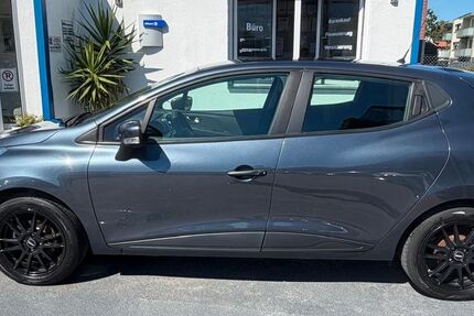 Renault Clio 80.000 km 7.950 &euro; Gütersloh 33330