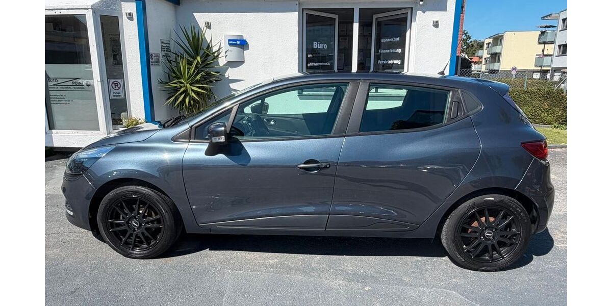 Renault Clio 80.000 km 7.950 &euro; Gütersloh 33330