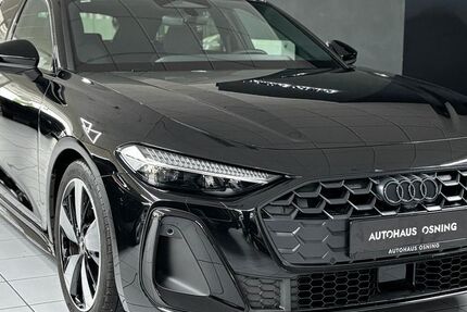 Audi A5 12.860 km 42.490 &euro; Lage 32791