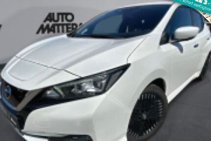 Nissan Leaf 14.010 km 18.880 € Bielefeld 33719