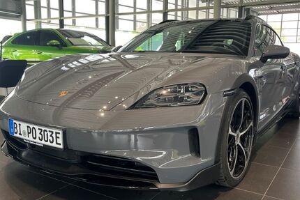 Porsche Taycan 13.900 km 132.800 &euro; Bielefeld 33719
