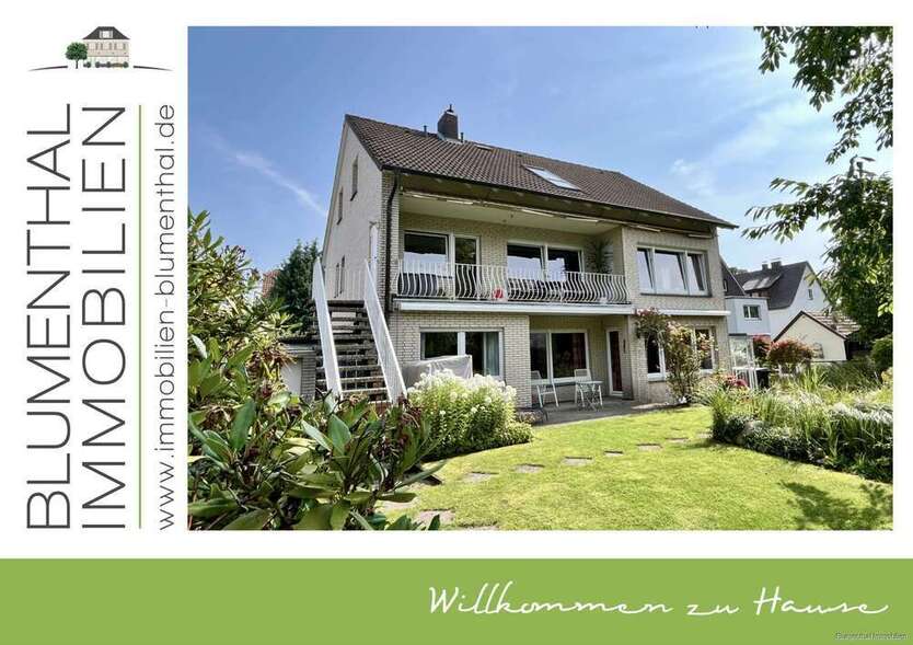 Wohnung zum Mieten in Bielefeld 950 € 87.55 m²