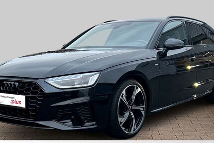 Audi A4 18.396 km 37.490 &euro; Herford 32052