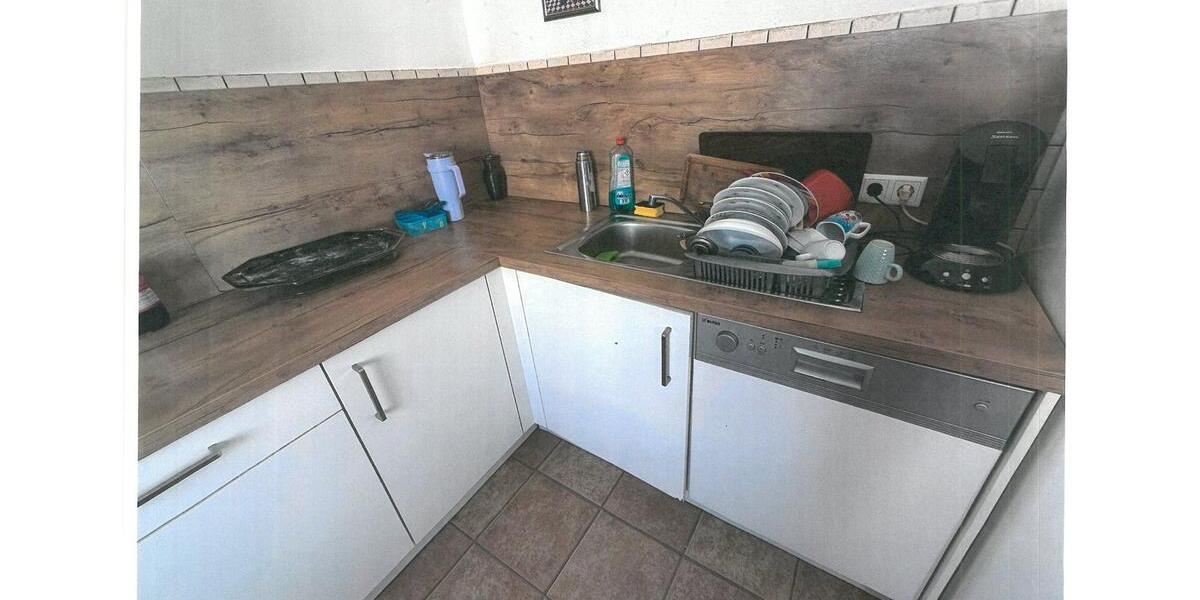 Etagenwohnung Rietberg - 4 Zimmer, 97 m&sup2;, 1.050&euro; | Angebot:25751659