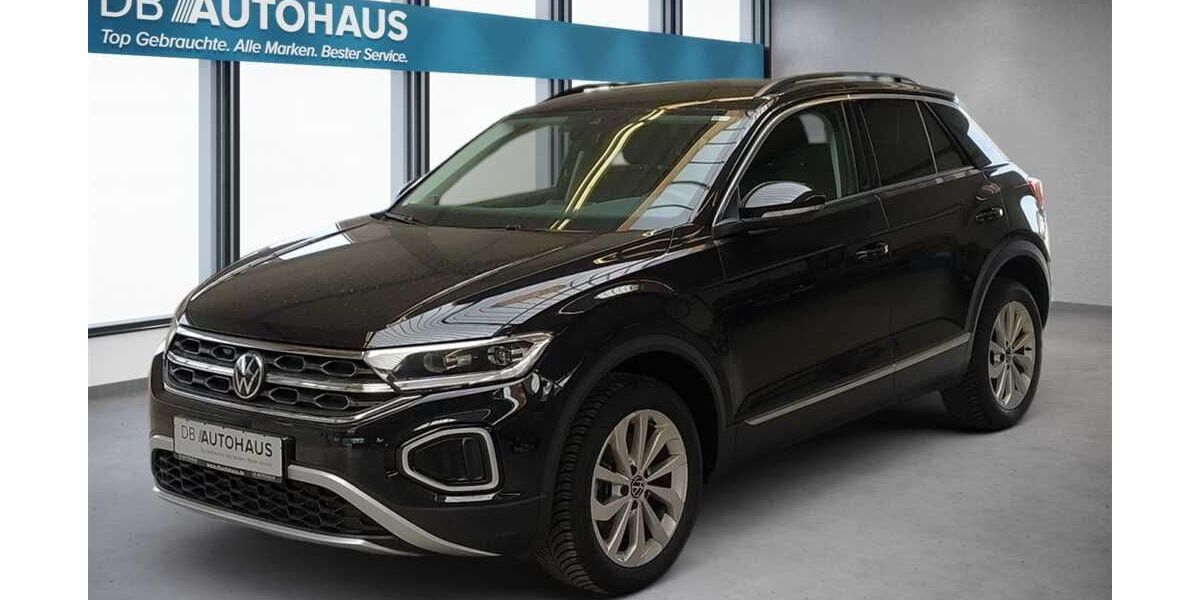 VW T-Roc 29.574 km 26.570 &euro; Bad Salzuflen 32105