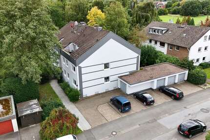 Wohnung Bielefeld Jöllenbeck - 3 Zimmer, 98 m&sup2;, 269.000&euro; | Angebot:24589852