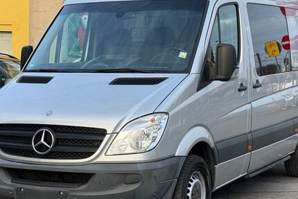 Mercedes-Benz Sprinter 188.167 km 12.750 &euro; Bielefeld 33647