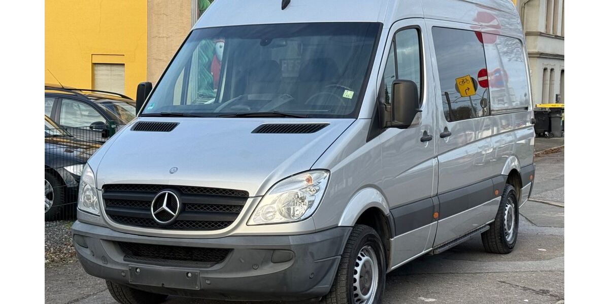 Mercedes-Benz Sprinter 188.167 km 12.750 &euro; Bielefeld 33647