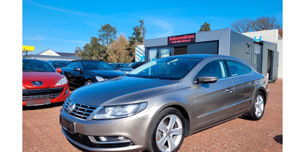 VW CC 175.982 km 9.800 &euro; Halle (Westfalen) 33790
