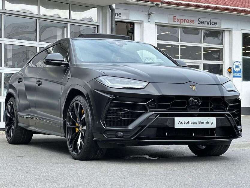 Urus