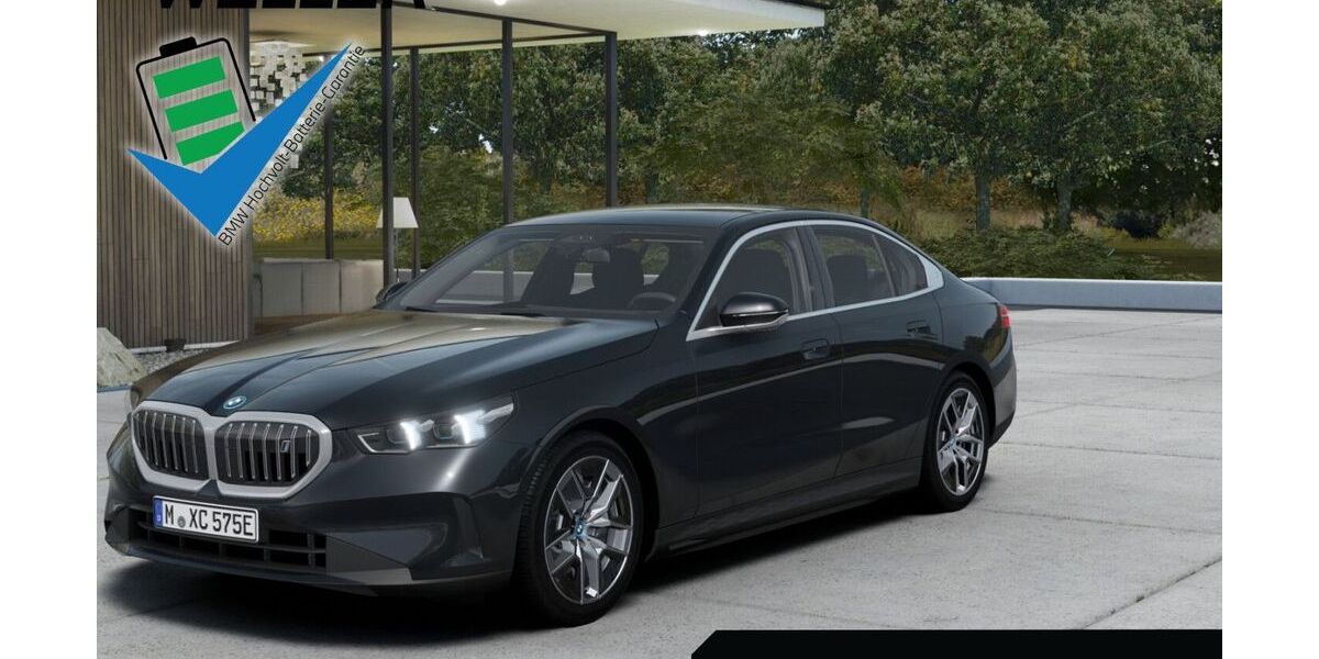 BMW i5 39.850 km 45.890 &euro; Herford 32051